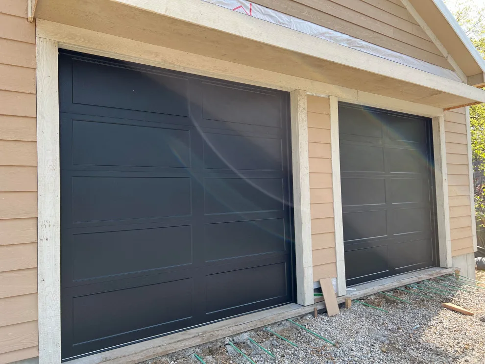Garage Door Installations Services by All American Door KC - Photo 13