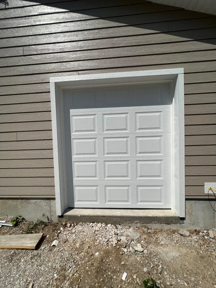 Garage Door Installations Services by All American Door KC - Photo 14