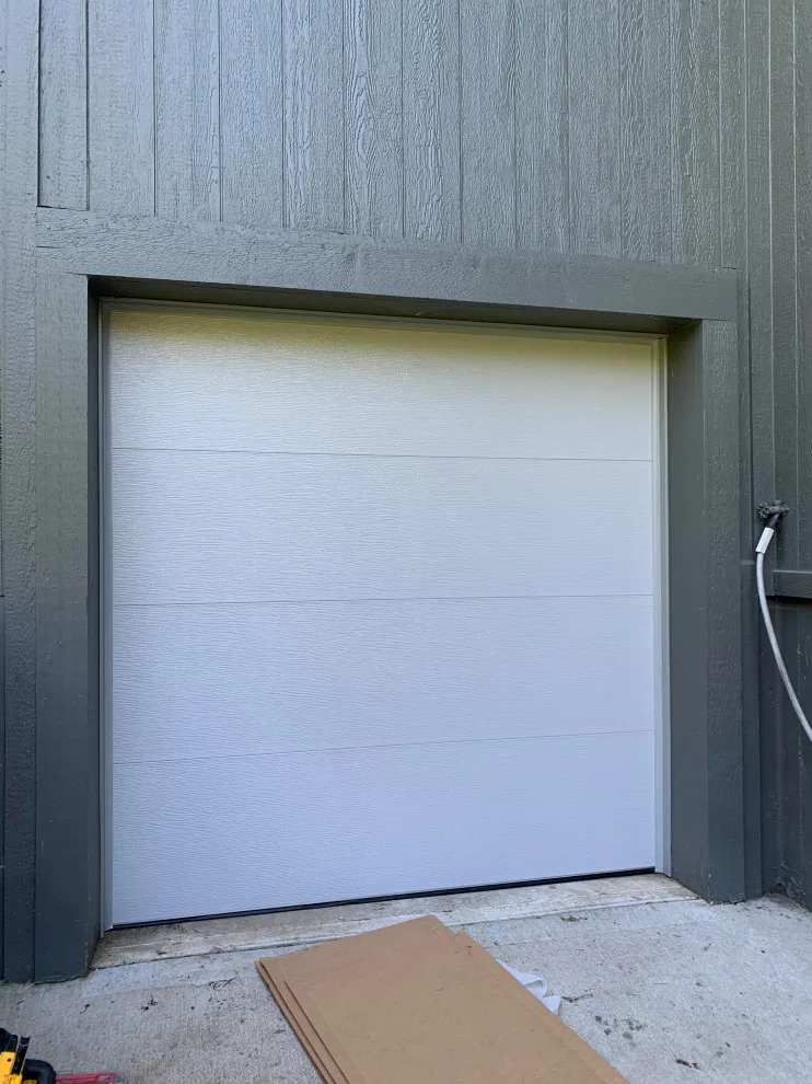 Garage Door Installations Services by All American Door KC - Photo 53