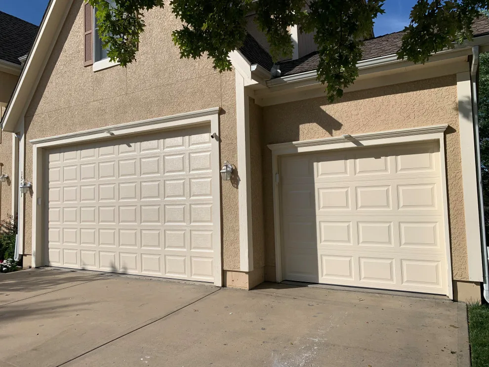 Garage Door Installations Services by All American Door KC - Photo 57