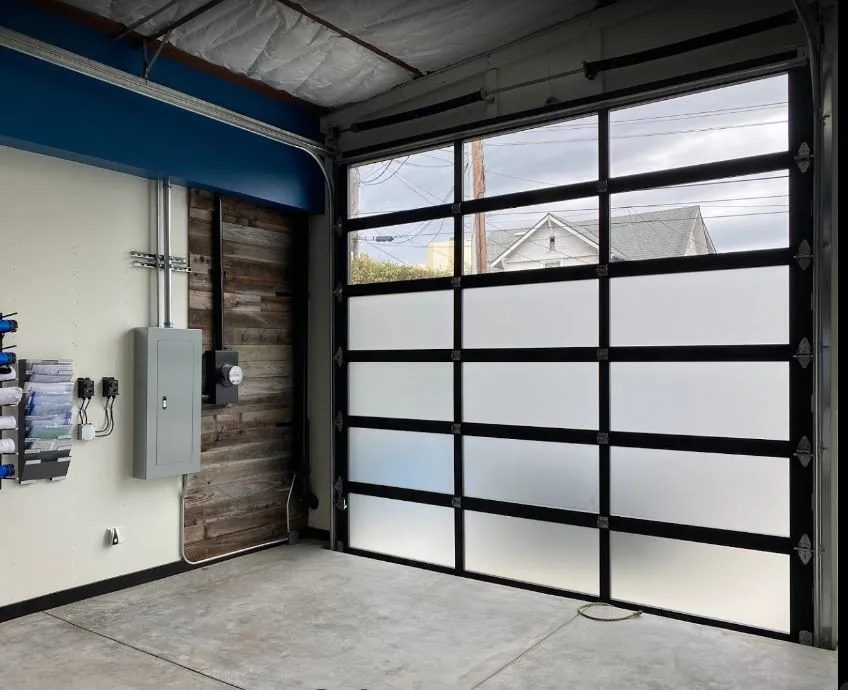 Vulcan Garage Services Inc - Photo 11