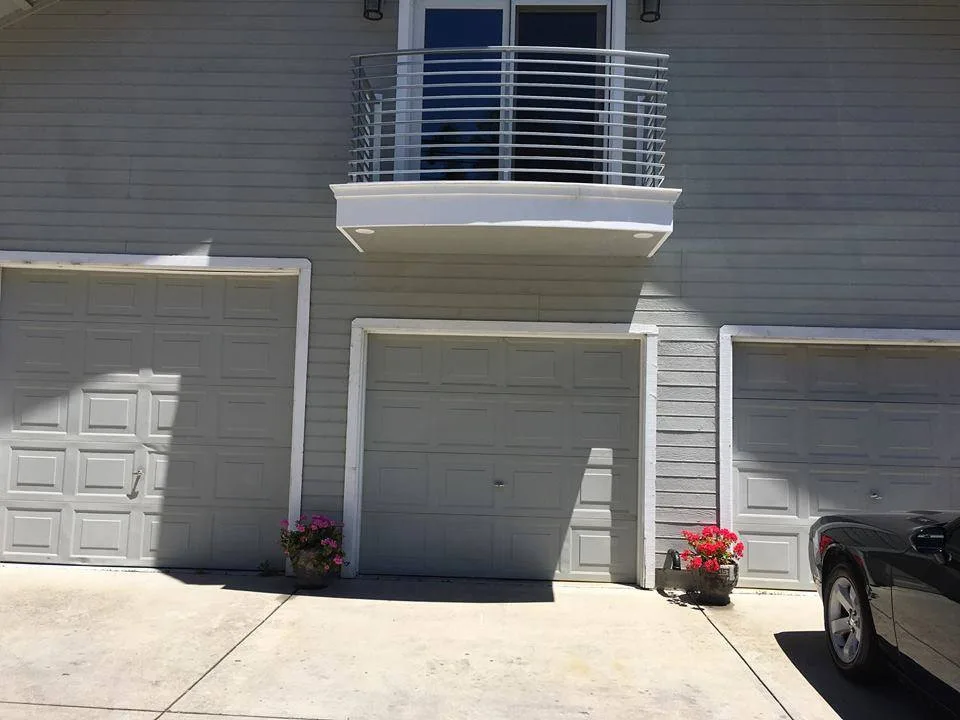 Garage Door Installations by Vulcan Garage Services Inc - Photo 22