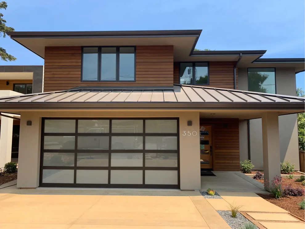 Garage Door Installations by Vulcan Garage Services Inc - Photo 16