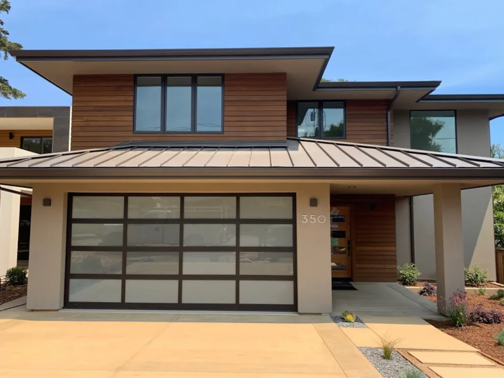 Garage Door Installations by Vulcan Garage Services Inc - Photo 17