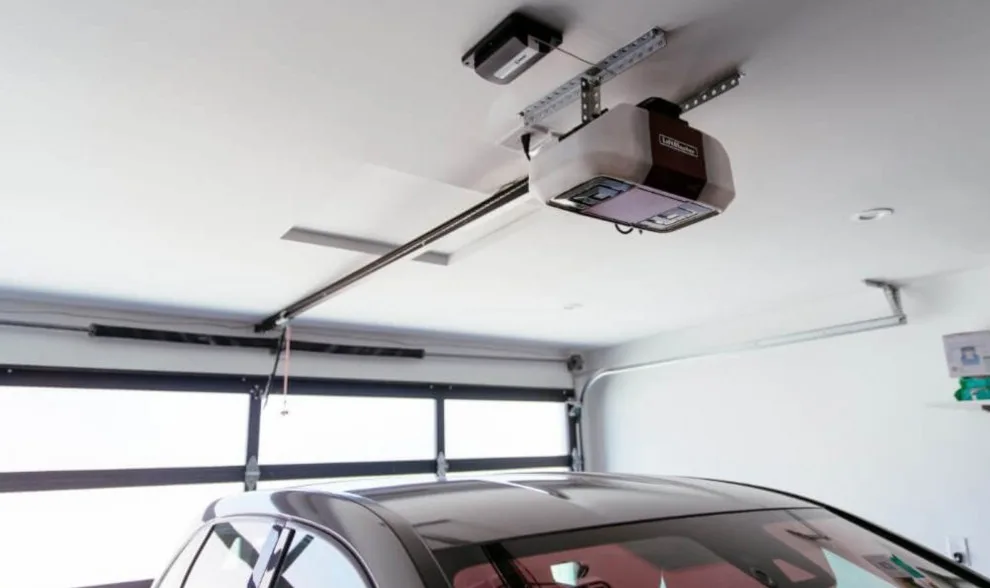 Garage Door Installations by Vulcan Garage Services Inc - Photo 23