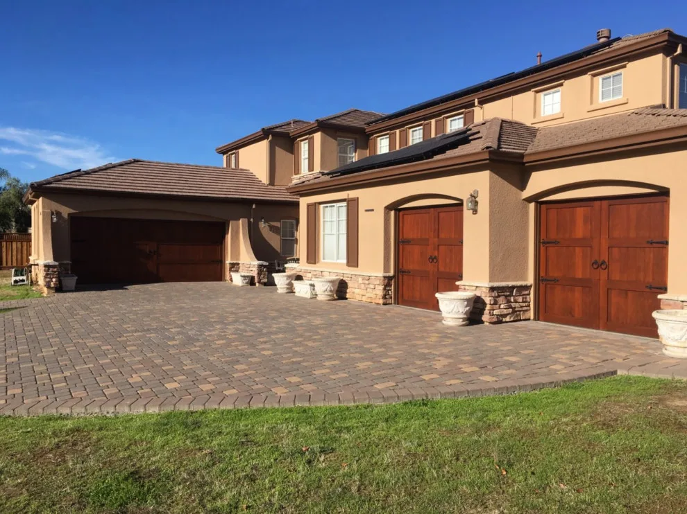 Garage Door Installations by Vulcan Garage Services Inc - Photo 18