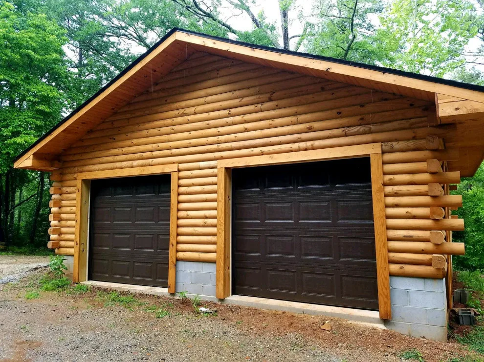 Garage Door Installations by Innovative Door Systems - Photo 8