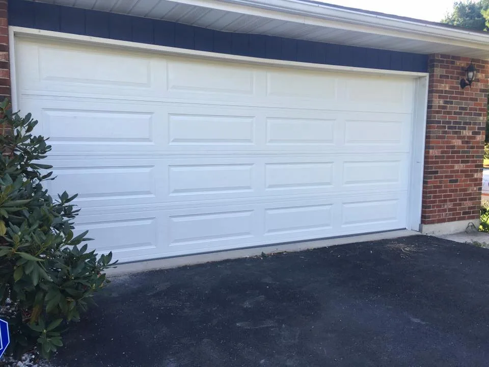 Garage Door Installation and Repair Services by M&O Garage Doors - Photo 19