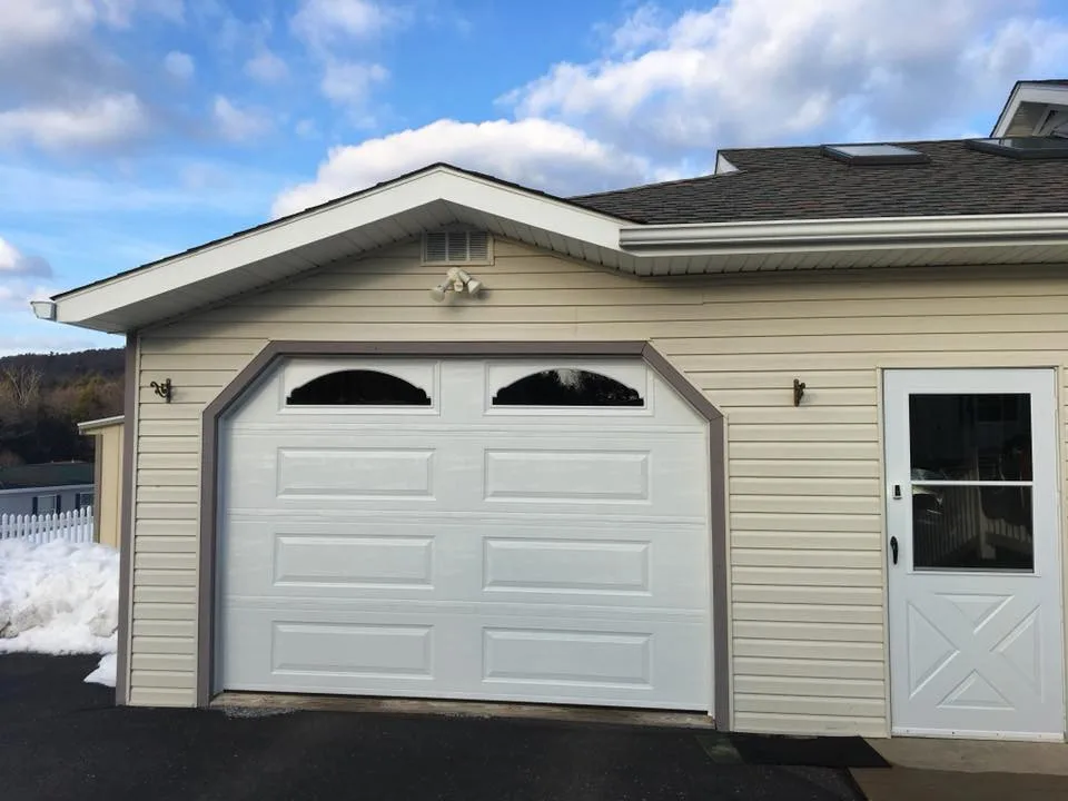 M&O Garage Doors - Photo 5