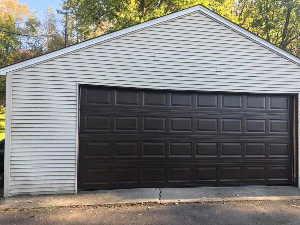 M&O Garage Doors - Photo 9
