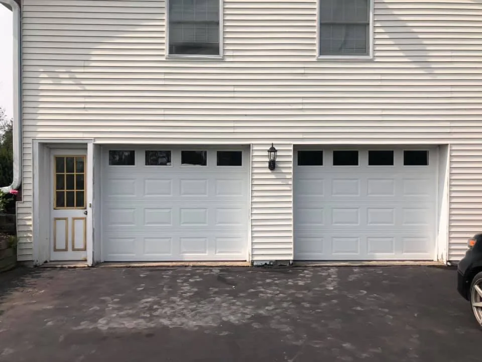 Garage Door Installation and Repair Services by M&O Garage Doors - Photo 7