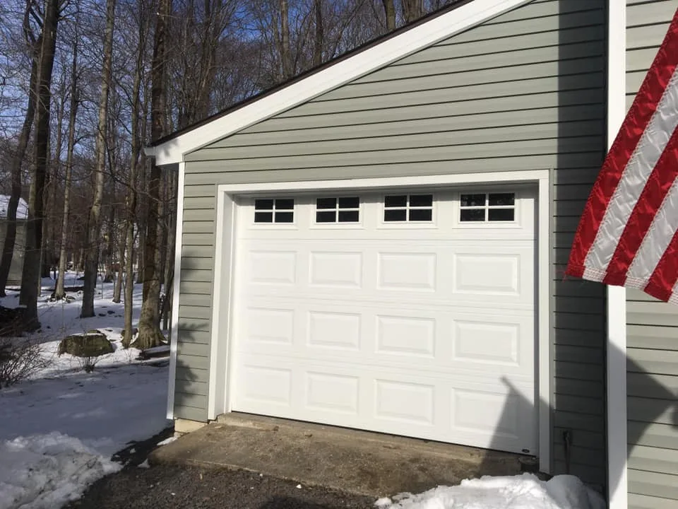 Garage Door Installation and Repair Services by M&O Garage Doors - Photo 27