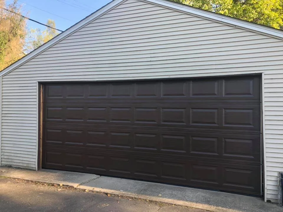Garage Door Installation and Repair Services by M&O Garage Doors - Photo 21