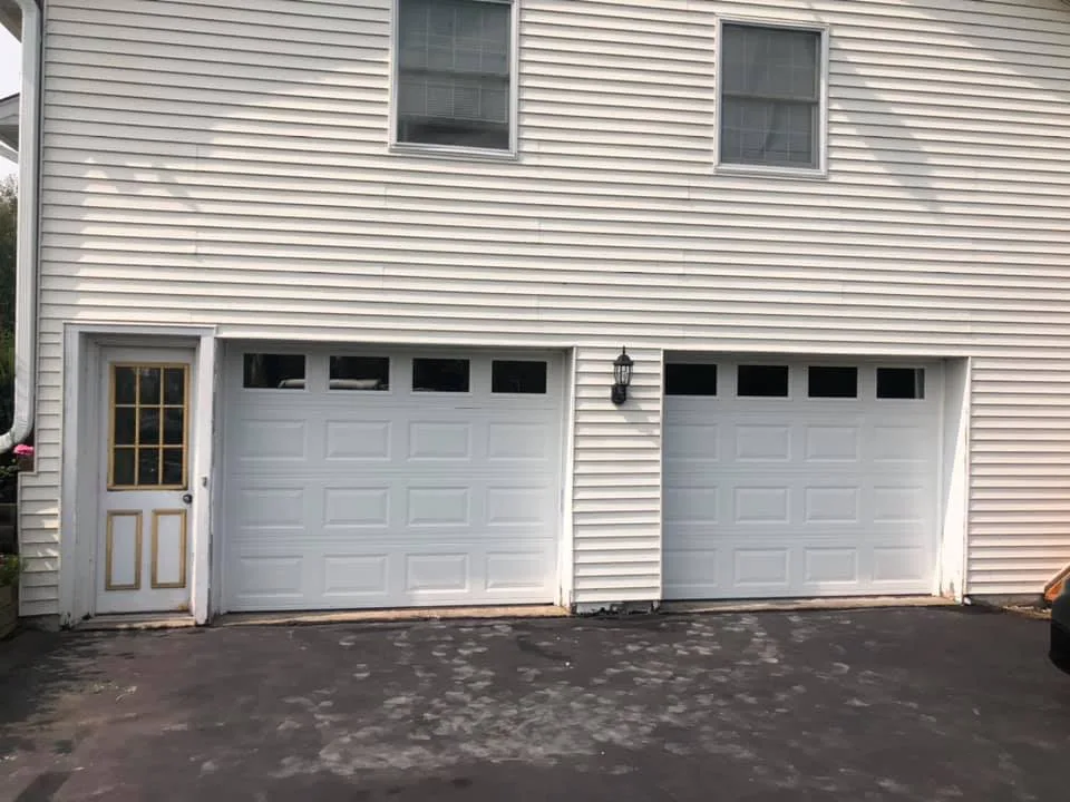 M&O Garage Doors - Photo 13