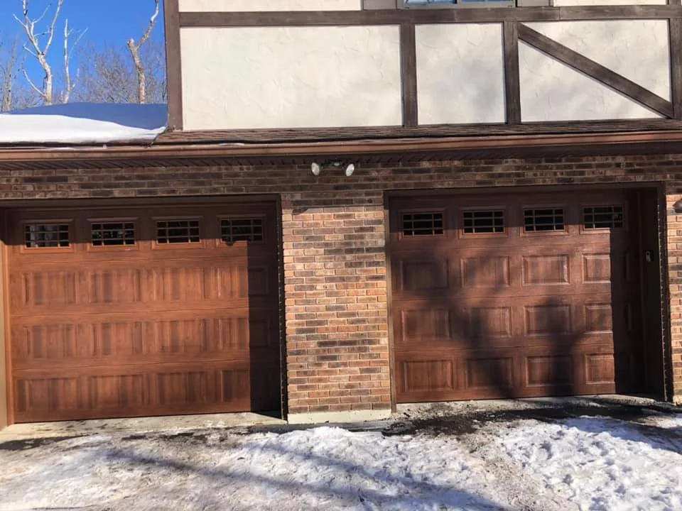 Garage Door Installation and Repair Services by M&O Garage Doors - Photo 20
