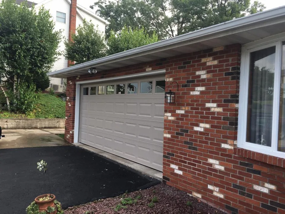 M&O Garage Doors - Photo 10