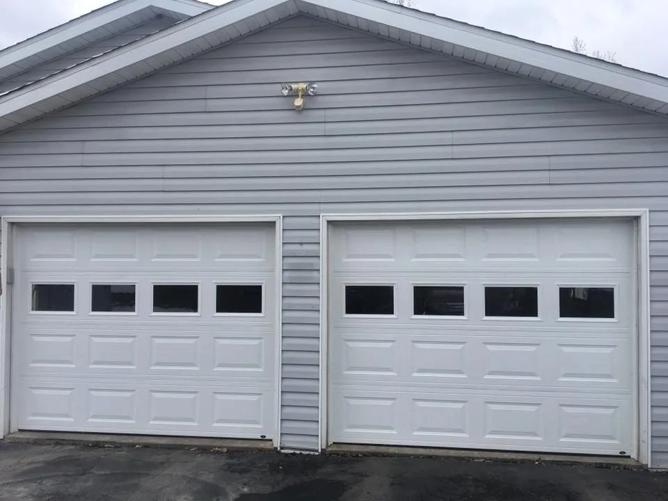M&O Garage Doors - Photo 14