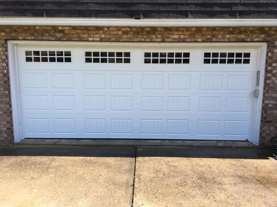 M&O Garage Doors - Photo 6