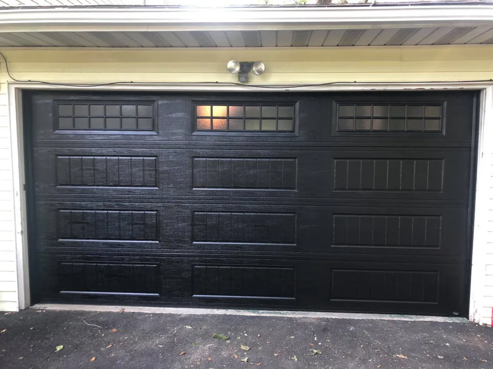 M&O Garage Doors - Photo 2