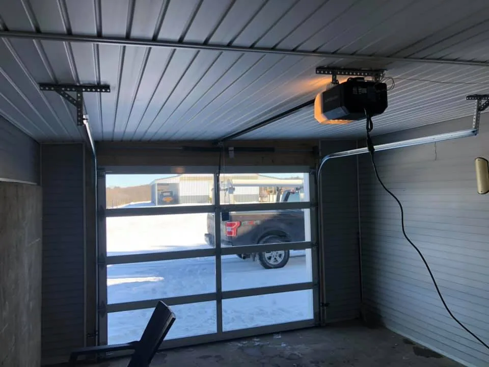 M&O Garage Doors - Photo 7