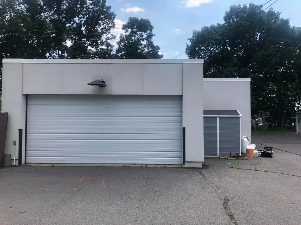M&O Garage Doors - Photo 4