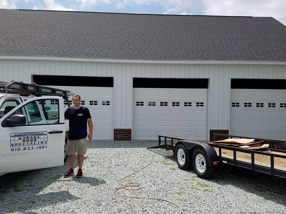 Garage Door Specialist - Photo 7