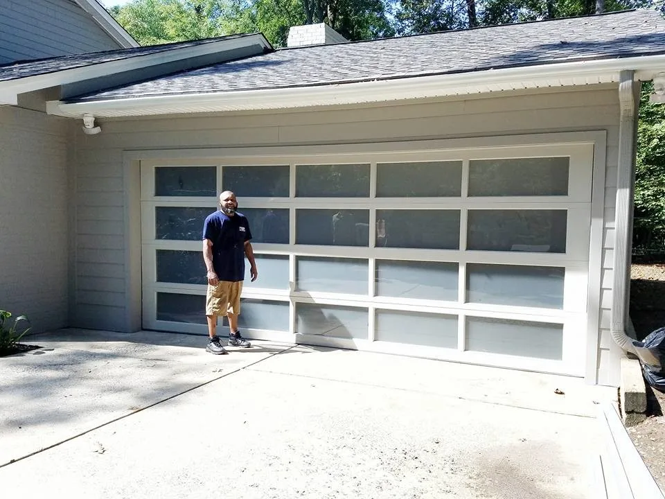 Garage Door Specialist - Photo 5