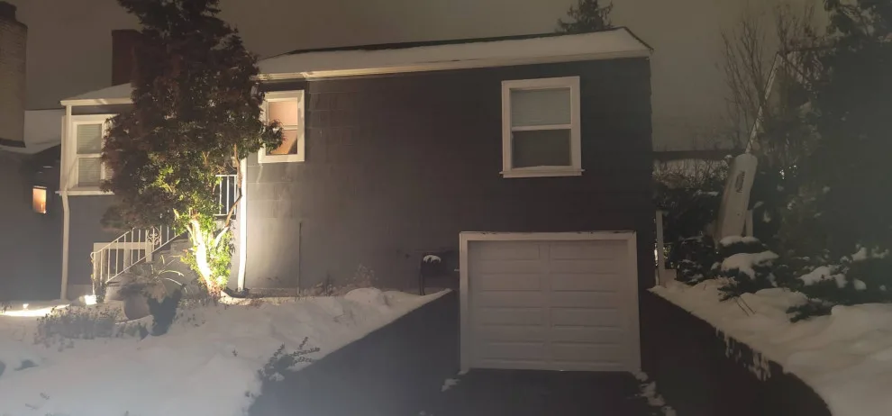 Jonathan's Garage Door - Photo 6