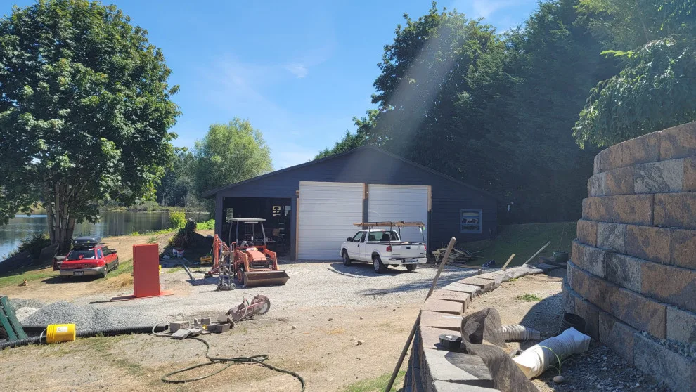 Jonathan's Garage Door - Photo 2