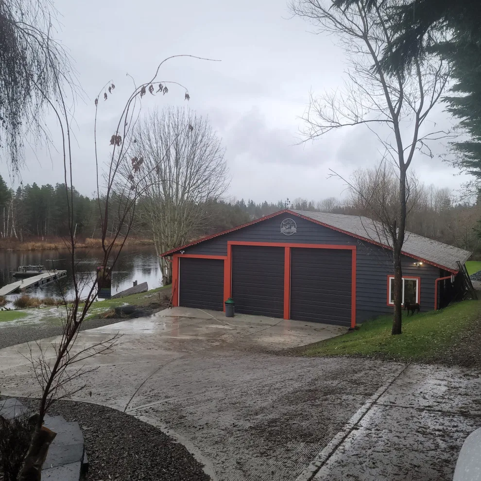 Jonathan's Garage Door - Photo 14