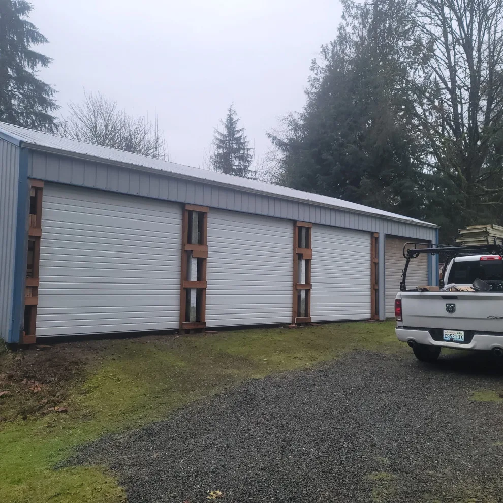 Garage Door Installations by Jonathan's Garage Door - Photo 16