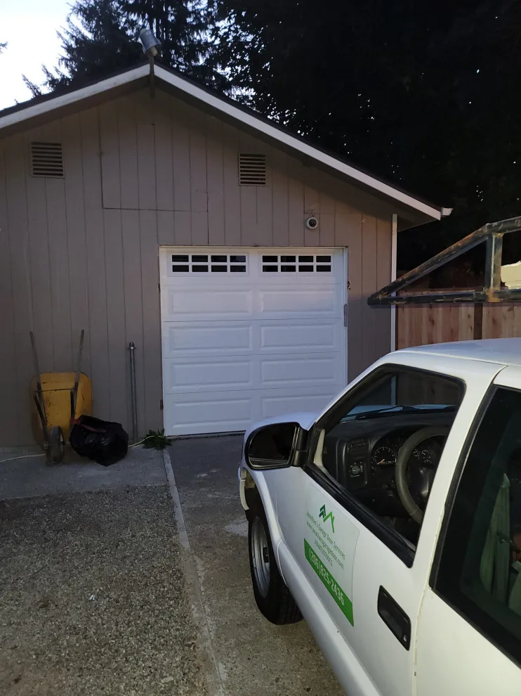 Garage Door Installations by Jonathan's Garage Door - Photo 15