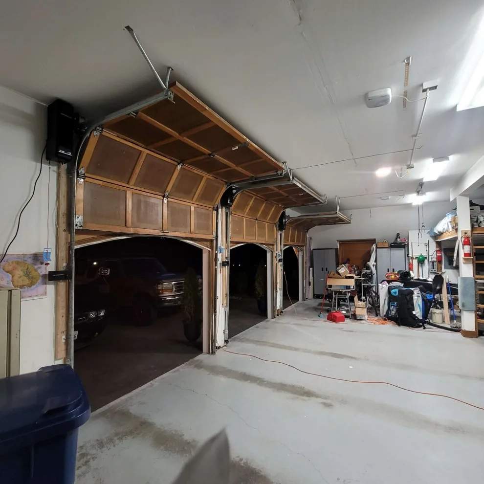 Garage Door Installations by Jonathan's Garage Door - Photo 14