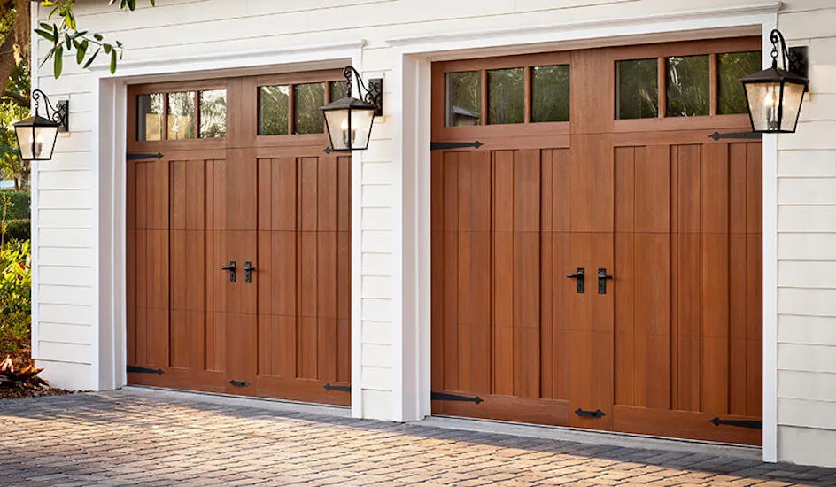 Jonathan's Garage Door - Photo 10