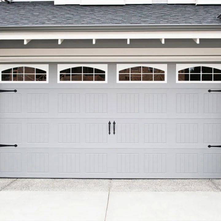 Raleigh Area Garage Door Care by RJ Garage Door Service - Photo 3