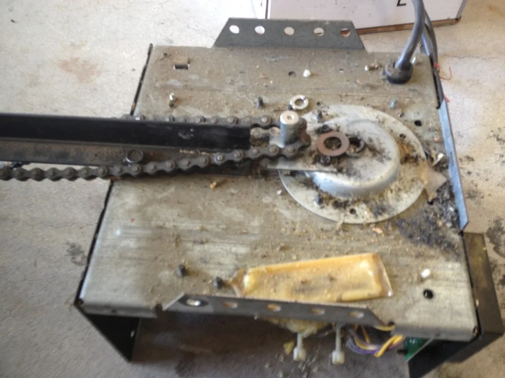 Absolute Quality Garage Door Service, LLC - Photo 13