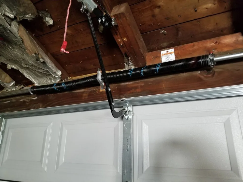 Garage Door Operating Systems by AD Garage Doors And Locks LLC - Photo 25