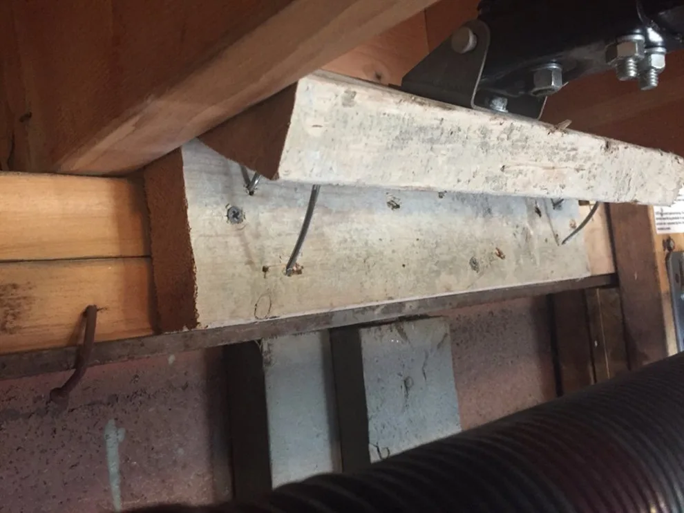 Garage Door Operating Systems by AD Garage Doors And Locks LLC - Photo 28