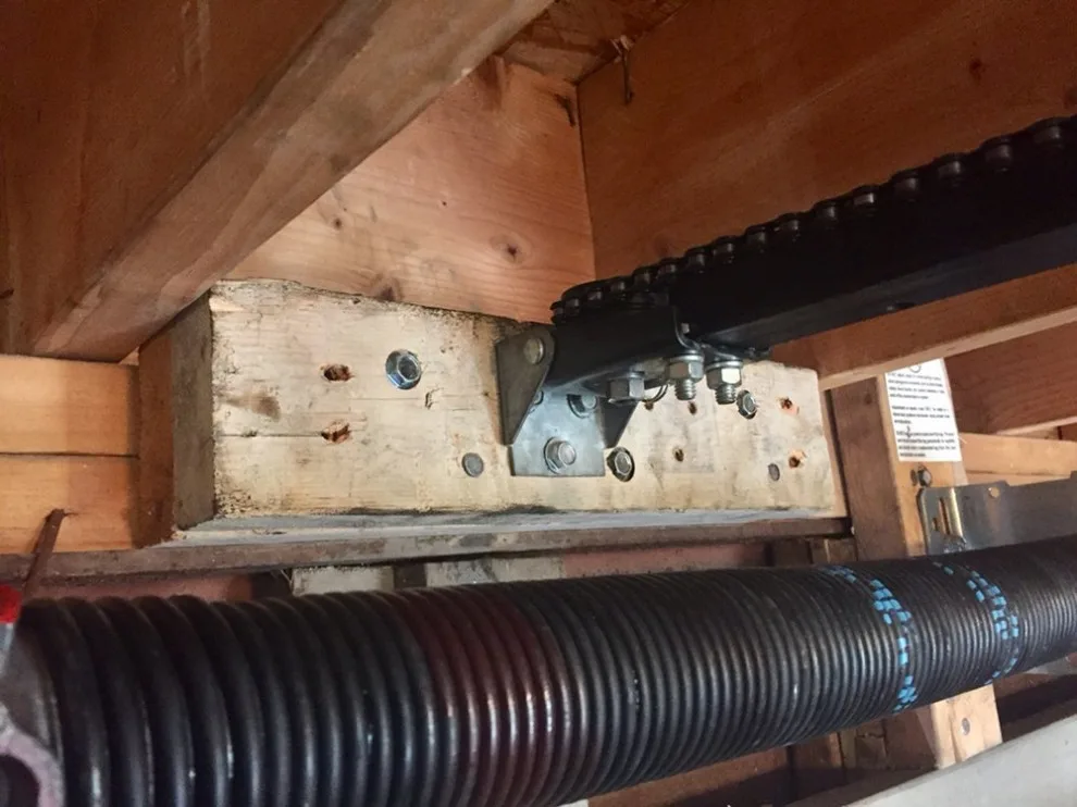 Garage Door Operating Systems by AD Garage Doors And Locks LLC - Photo 13