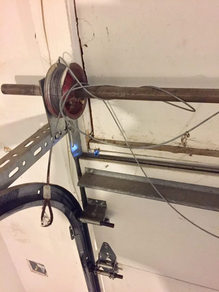 Garage Door Operating Systems by AD Garage Doors And Locks LLC - Photo 19