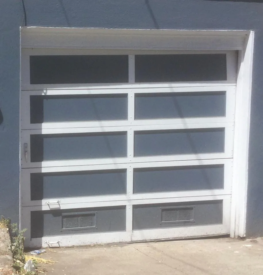 Affordable Garage Door - Photo 10