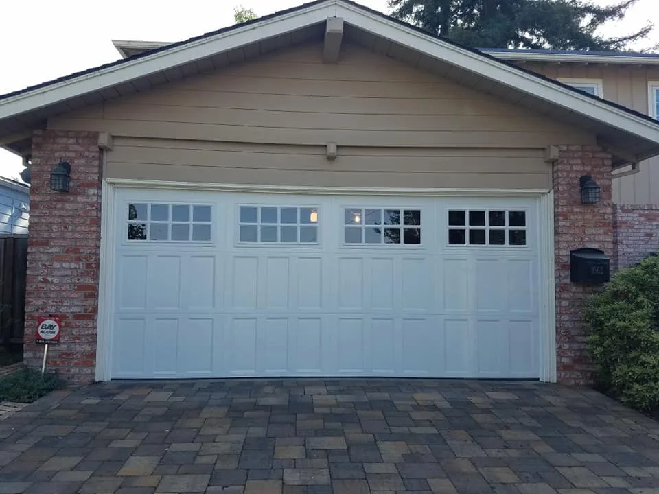 Affordable Garage Door - Photo 12
