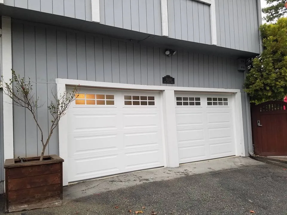 Affordable Garage Door - Photo 2
