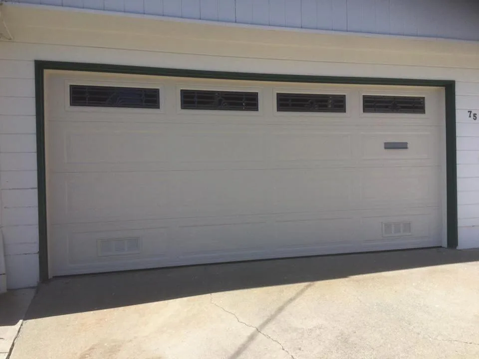 Affordable Garage Door - Photo 6