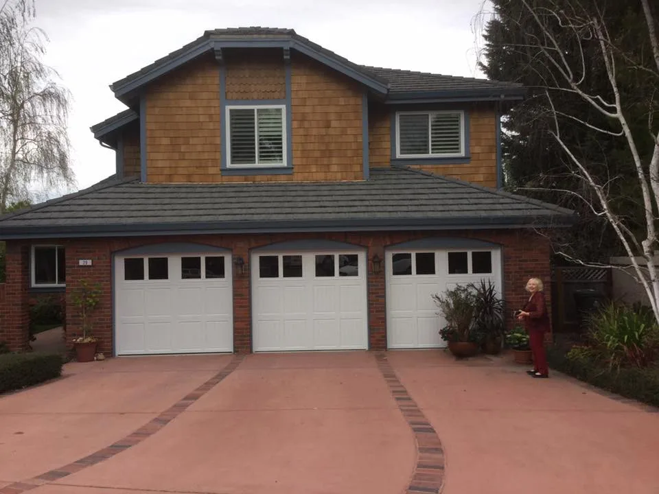 Affordable Garage Door - Photo 14