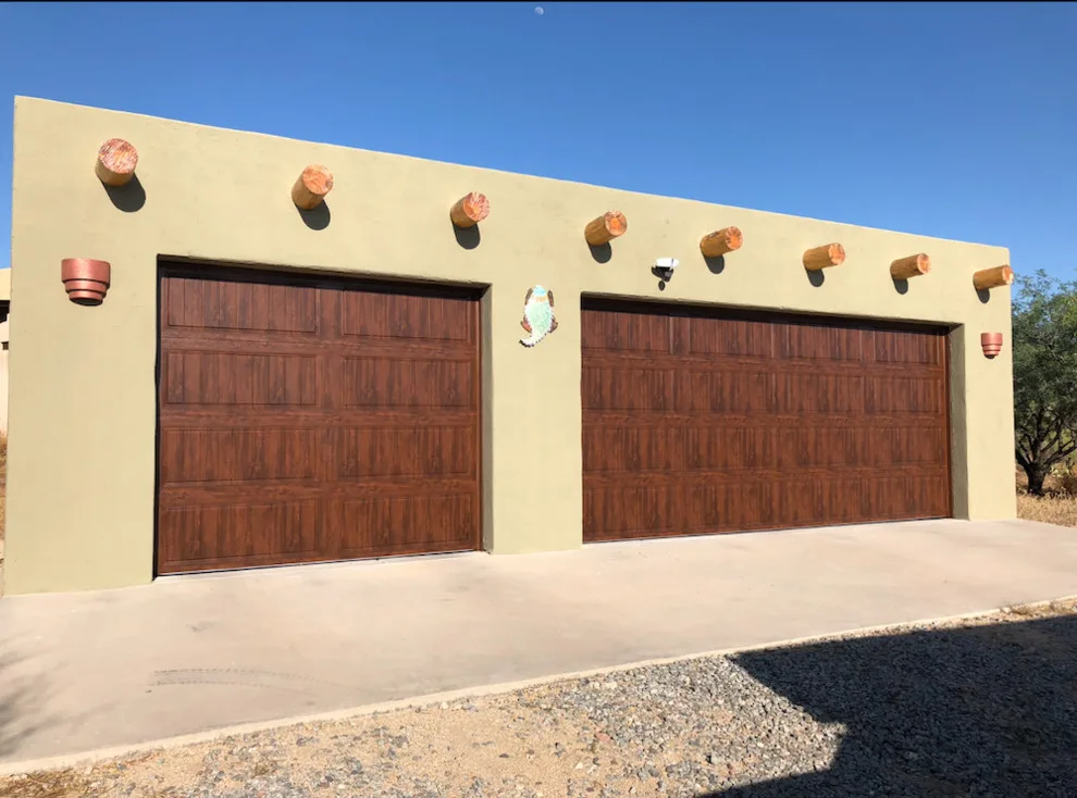 A-Authentic Garage Door Service Company - Photo 5