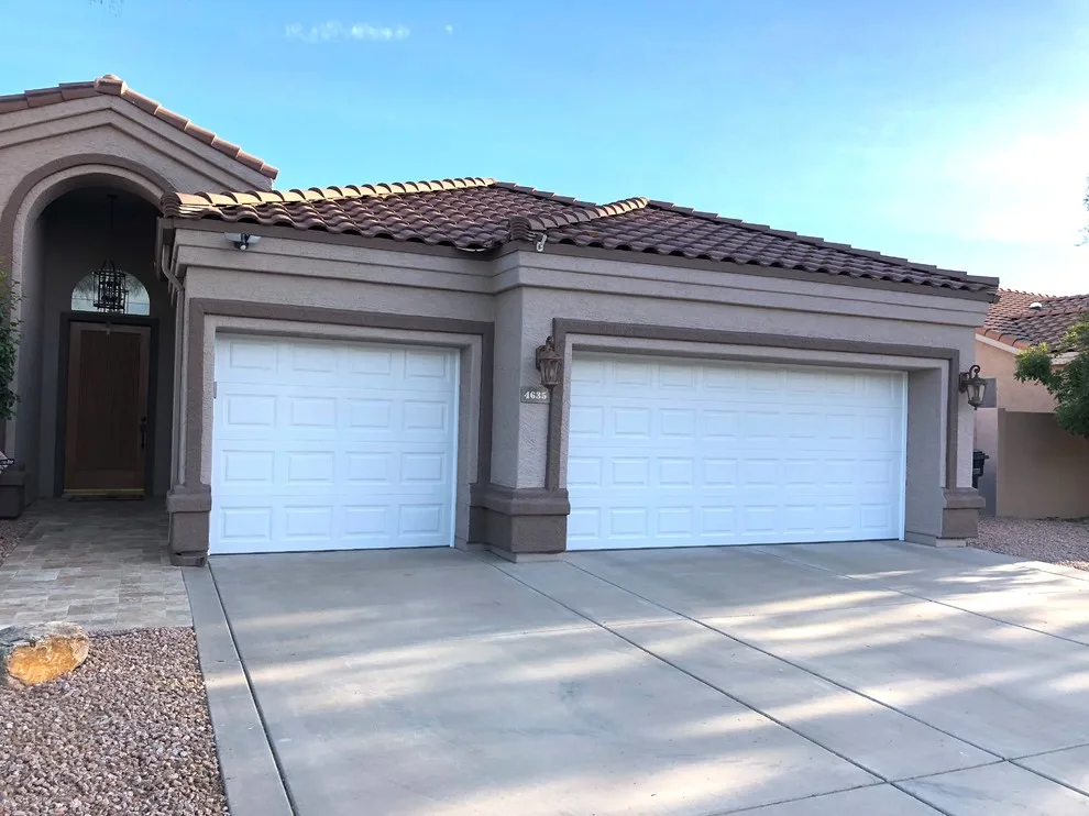 Garage Door Initiatives by A-Authentic Garage Door Service Company - Photo 6