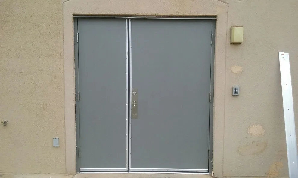Calder Door & Specialty CO - Photo 3