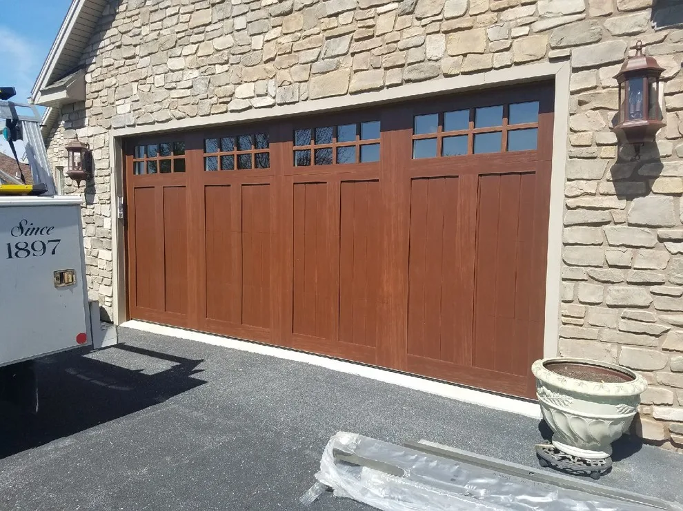Calder Door & Specialty CO - Photo 4
