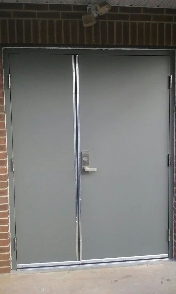 Calder Door & Specialty CO - Photo 6